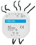 Busch-Jaeger 6415 Busch-Jalousiecontrol&reg; II Trennrelais 2-fach