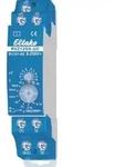 Eltako RVZ 12 DX-UC, analog einstellb. Zeitrelais m. R&uuml;ckfallverz&ouml;gerung