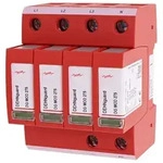 Dehn 952400 &Uuml;berspannungsableiter Typ 2 DEHNguard M 4-polig f&uuml;r TN-S-Systeme,