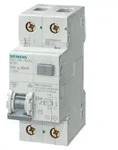 Siemens 5SU1356-6KK10 FI/LS-Schutzeinrichtung, 30mA, 6kA, B10A