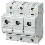 Siemens 5SG7133 Minized-Lasttrennschalter f&uuml;r Neozed D02, 3-pol.