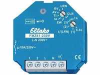 Eltako FMZ61-230V Multifunkt.-Funk-Zeitrelais 10A/250V, für Einbau