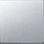Merten 433160 Wippe, System M, aluminium