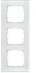 Siemens 5TG 1203-1 Glas-Rahmen 3-fach