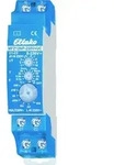 Eltako MFZ 12 NP-230V+UC, analog einstellb. Multifunktions-Zeitrelais