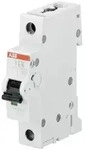 ABB S201-B40 Sicherungsautomat B-Charakteristik, 6kA, 40A, 1P
