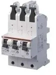 ABB S751/3-E40 Haupt-Sicherungsautomat SHU, 3polig, zur Sammelschienenmontage, 40A