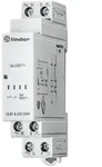 Finder 138182300000 Stromsto&szlig;schalter f&uuml;r Reiheneinbau, elektronisch, 1...