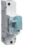 Hager HTN135E SLS-Schalter, 1-polig, 35A, Typ E, Hutschiene