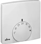 ALRE-IT MA300000 Raumtemperaturregler AP 5-30&deg;C mit &Ouml;ffnerkontakt 230V