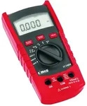 Cimco 11 1404 Digitales Multimeter LxBxH 155x75x33 mm