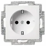 Busch-Jaeger 20 EUCBLI-914 Schutzkontakt-Steckdose Safety+ mit