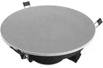 Busch-Jaeger 8226/10 EB HiFi-Einbau-Lautsprecher 5", 8 Ohm, 30W