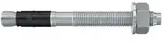 Fischer FAZ II 12/10 Ankerbolzen, D&uuml;bell&auml;nge 110mm
