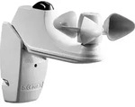 Somfy 9154080 Soliris Sensor, Wind-/Sonnensensor, ohne Kabel