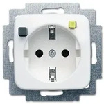 Busch-Jaeger 3120 EUCB-214 Schutzkontakt-Steckdose Safety+ mit