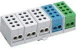 Hager KH 45 A Hauptl.-Abzweigkl. 5 pol.