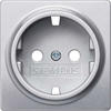 Siemens 5UB1924 Schutzkontakt-Steckdose mit erhöhtem Berührungsschutz