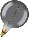 Ledvance 4058075269927 Vintage 1906® LED GLOBE 15, 330 °, 4 W, 818, 140 lm, E27,
