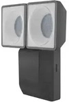 Ledvance 4058075228924 ENDURA&reg; PRO SPOT SENSOR 16W 4000K IP55 Dark Gray