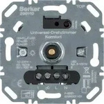 Berker 296110 Universal-Drehdimmer Komfort (R, L, C, LED), Softrastung,
