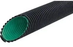 Fr&auml;nkische Rohrwerke Kabuflex R plus 450 co2ntrol, Type 90 Kabelschutzrohr, biegsam,