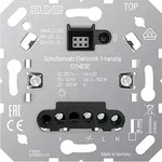 Jung 1704ESE Schalteinsatz Elektronik, 1-kanalig, mit Nebenstelleneingang