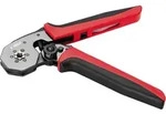 Cimco 10 1950 Aderendh&uuml;lsenpresszange FLEXI-CRIMP 6