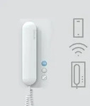 Siedle IQ HTS Haustelefon 1+n mit WLAN-Schnittstelle