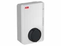 ABB 6AGC082152 Wallbox TERRA AC, RFID, Wi-Fi, BT, 22kW, Ladesteckdose Typ 2