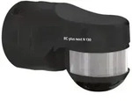 B.E.G. 93323 RC-plus next N 130 Bewegungsmelder 130&deg; Wand-, Decken-, Eckmontage,