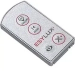Esylux EM10016011 Mobil-RCi-M Fernbedienung