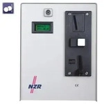 NZR ZMZ 0215 M&uuml;nzz&auml;hler elektronisch 1Euro