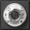 Gira 126567 TX44 Farbkamera für Türstation Unterputz