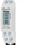 Eltako WSZ15DE-32A Elektron. Wechselstromz&auml;hler 32A, ungeeicht