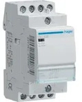 Hager ESC425 Sch&uuml;tz, 4-pol., 25A, 4 Schlie&szlig;er, 230V