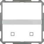 MDT SCN-BWM63T.02 Bewegungsmelder/Automatik Schalter TS 63