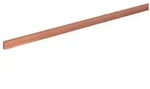 Hager ZM15C univers Z, Sammelschiene 12 x 5 mm, 5-feldrig