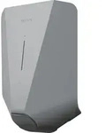 Easee 70105 Front Cover, inkl. Gummiabdeckung, anthrazit