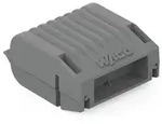 WAGO 207-1331 Gelbox gr&ouml;&szlig;e 1 f&uuml;r Verbindungsklemmen serie 221, 2273. max.