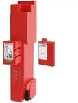 Dehn 909330 Kombi-Ableiter Typ1+2+3 DEHNshield ZP Basic 2 f&uuml;r TNC-Systeme,