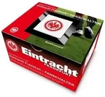 Busch-Jaeger 2000/6UJ/09 Eintracht Frankfurt Bundesliga-Fanschalter