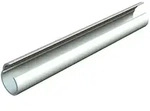 OBO Bettermann 2953M25LGR Quick-Pipe Stangenrohr M25