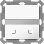 MDT SCN-BWM55T.02 KNX Bewegungsmelder/Automatik Schalter 55 mit Temperatursensor,