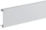 Hager Tehalit BR08029016 Br&uuml;stungskanal-Oberteil, 80mm