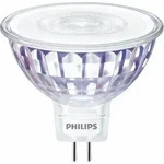 Philips 81471000 CorePro LEDspot MR16, 36 &deg;, 7 W, 827, 621 lm, GU5,3, nicht dimmbar