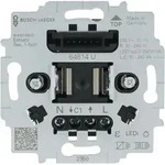 Busch-Jaeger 64814 U e-contact-Einsatz flex, 1-fach, 230 V