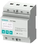 Siemens 7KT1666-0EE01-0EE Energiez&auml;hler, Hutschienenger&auml;t, 80 A, 3-phasig, Modbus