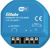 Eltako 30062004 Stromstoß-Schaltrelais IP über Wi-Fi ESR62PF-IP/110-240V, 1