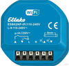 Eltako 30062003 Beschattungsaktor IP über WiFi ESB62NP-IP/110-240V, 1+1 Schließer